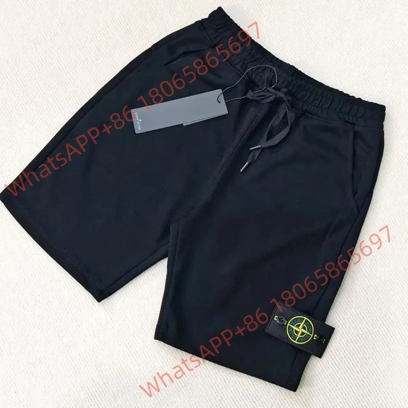 Shorts - Black