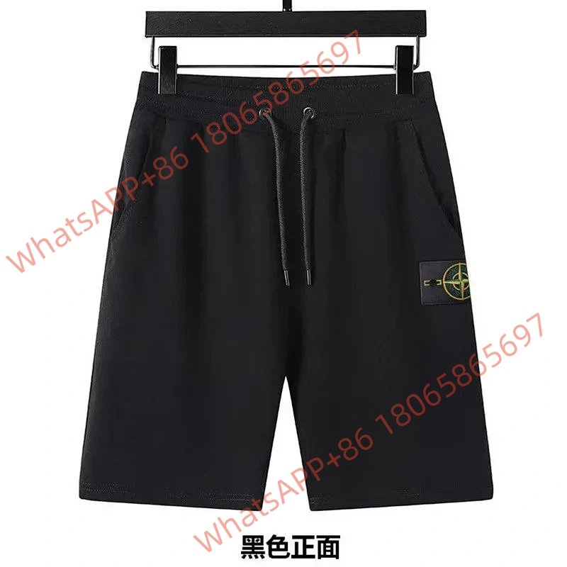 Shorts - Black