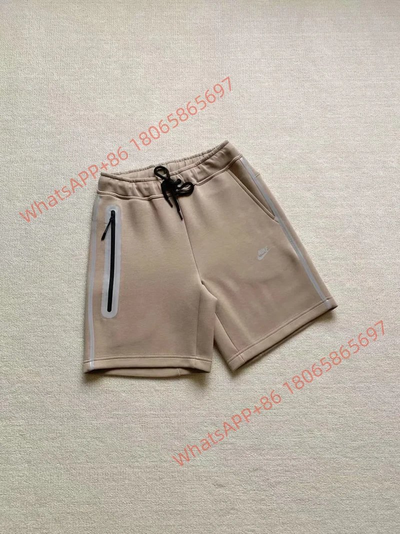 Pants - Brown