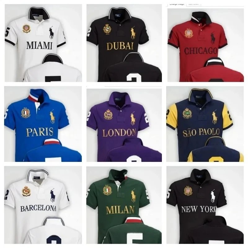 Ralph Lauren Polo