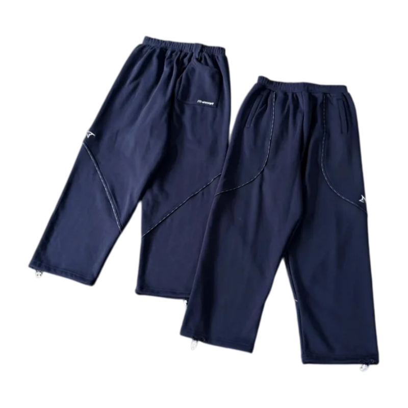 Mertra Pants