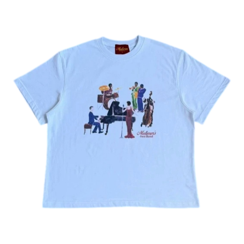 Mutimer Tee