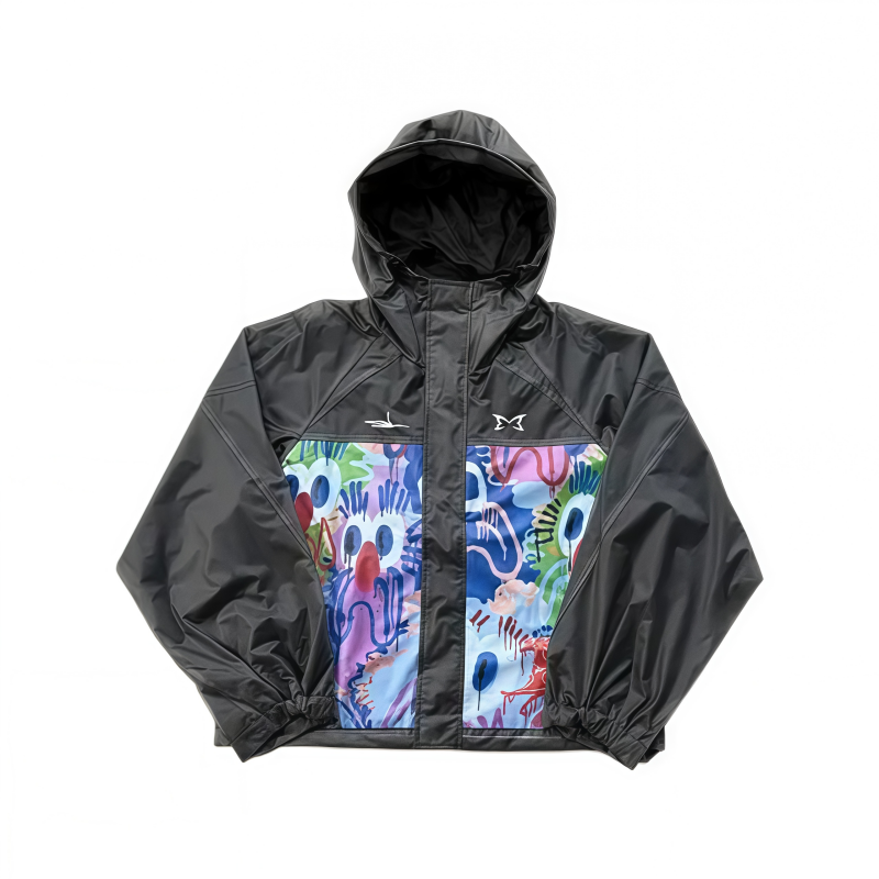 Mertra Jacket
