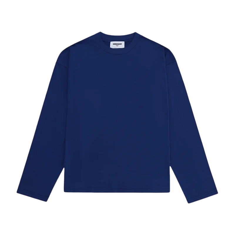 Long Sleeves
