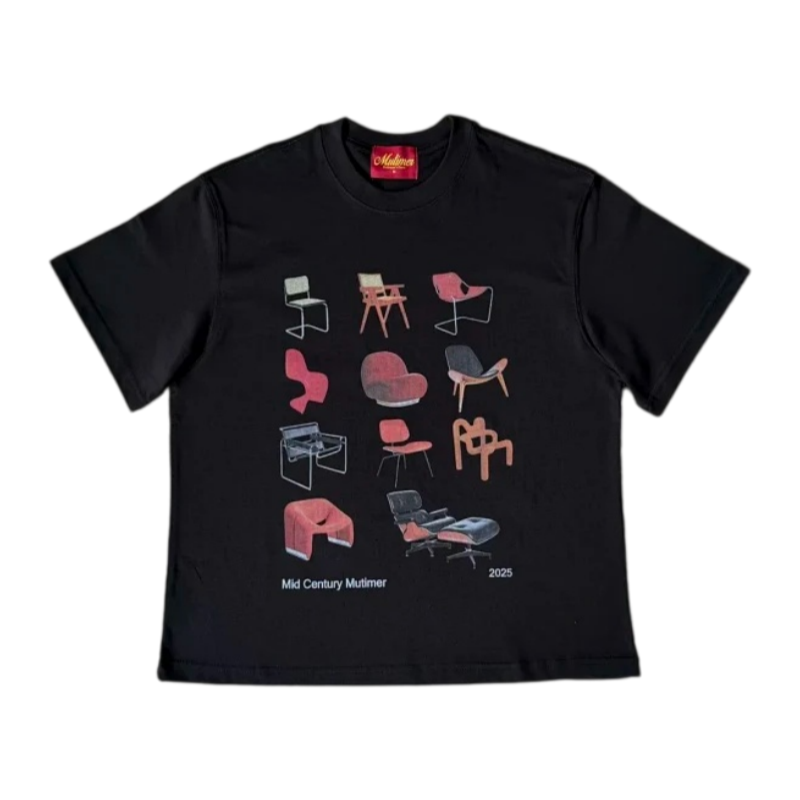 Mutimer Tee