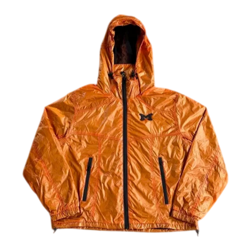 Mertra Jacket