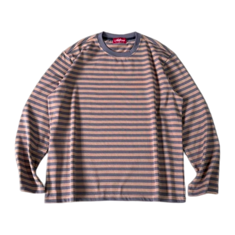 Long Sleeves
