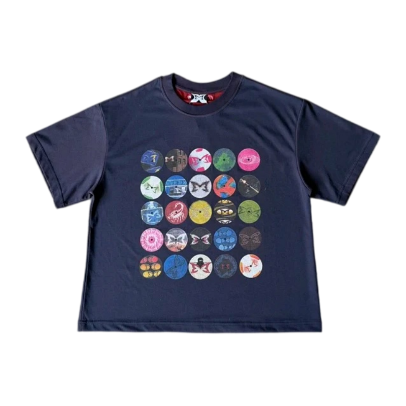 Mertra Tee
