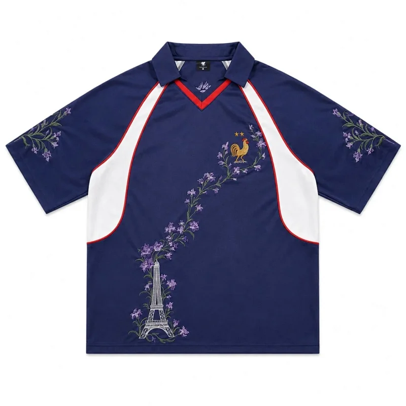 Jersey