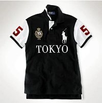 Ralph Lauren Polo 22+ colorways [Premium Quality] — seller photo 4