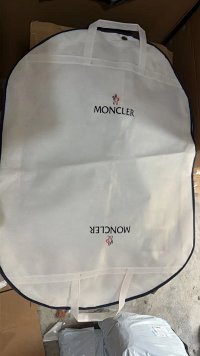 Dust Bag For Moncler Jackets — seller photo 4