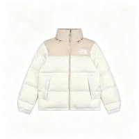 The North Face Quilted Jacket 12+ colorways [Premium Quality] — seller photo 2