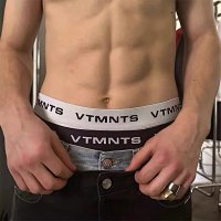 Vetements Boxers — seller photo 3