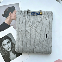 Ralph Lauren Sweater — seller photo 5