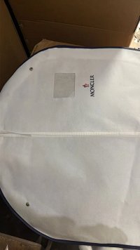 Dust Bag For Moncler Jackets — seller photo 6