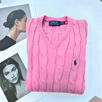 Ralph Lauren Sweater — seller photo 8