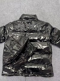 Trapstar Quilted Jacket 1+ colorways [Premium Quality] — seller photo 5