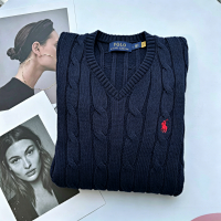 Ralph Lauren Sweater — seller photo 6
