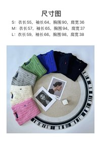 Ralph Lauren Sweater — seller photo 3