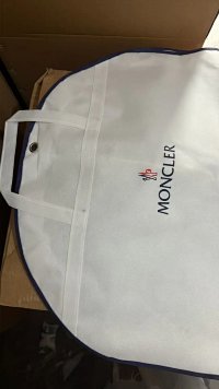Dust Bag For Moncler Jackets — seller photo 5