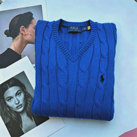 Ralph Lauren Sweater — seller photo 7