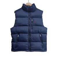 Ralph Lauren Vest 2+ colorways [Premium Quality] — seller photo 2