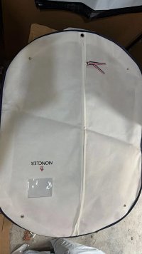 Dust Bag For Moncler Jackets — seller photo 3