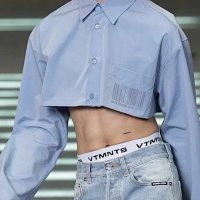 Vetements Boxers — seller photo 4
