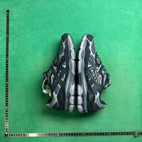 Graphite Grey Black