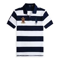 sapphire blue zebra strip-sapphire blue label