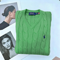 Ralph Lauren Sweater — seller photo 9
