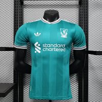 2526 Liverpool, two away games