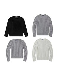 Ralph Lauren Sweater 25+ colorways [Premium Quality] — seller photo 2