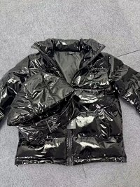Trapstar Quilted Jacket 1+ colorways [Premium Quality] — seller photo 4