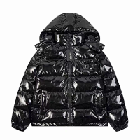 Trapstar Quilted Jacket 1+ colorways [Premium Quality] — seller photo 2