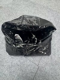 Trapstar Quilted Jacket 1+ colorways [Premium Quality] — seller photo 6