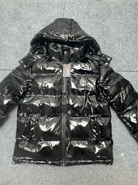 Trapstar Quilted Jacket 1+ colorways [Premium Quality] — seller photo 3