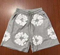 Shorts, light gray