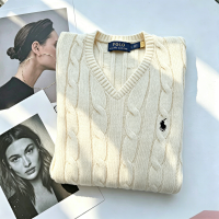 Ralph Lauren Sweater — seller photo 4