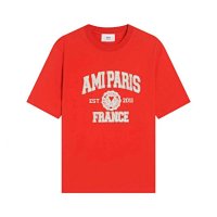 Ami Tee 5+ colorways [Premium Quality] — seller photo 6