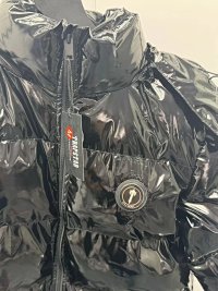 Trapstar Quilted Jacket 1+ colorways [Premium Quality] — seller photo 9