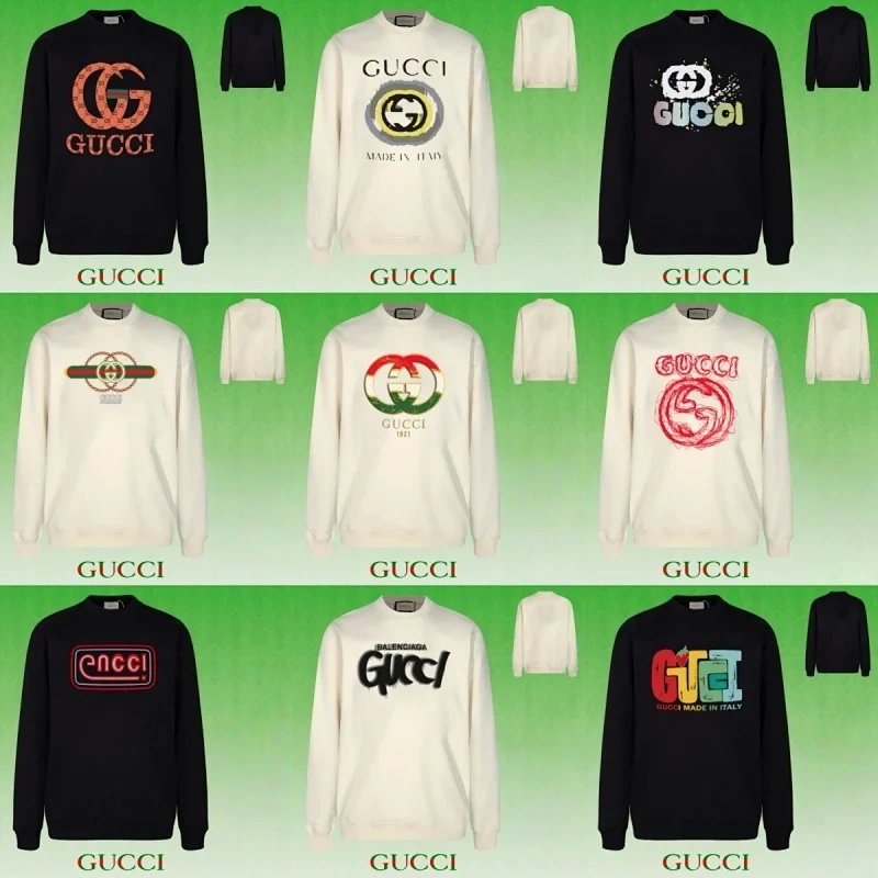 Gucci Hoodie