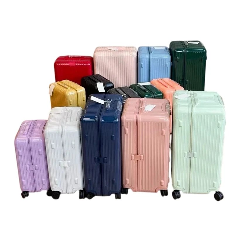 Rimowa Suitcase
