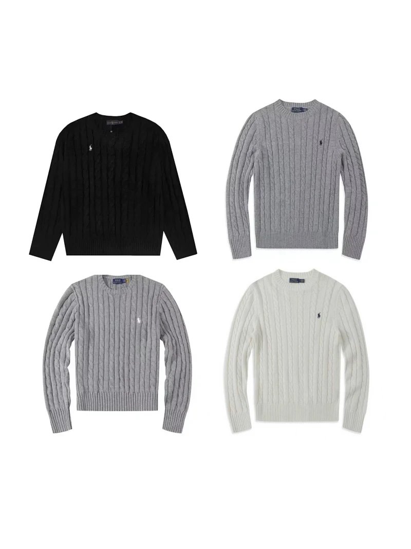 Ralph Lauren Sweater