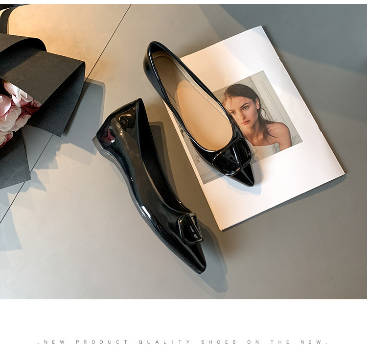 Prada High Heels Pointed-Toe Slingback Pumps with Triangle Logo Plaque — 19