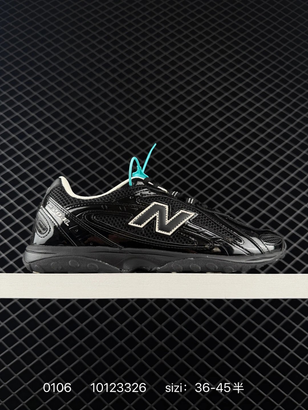 Casual Suede Low Top Running Shoes Marigold - Gallery Image 3 - Detailed View