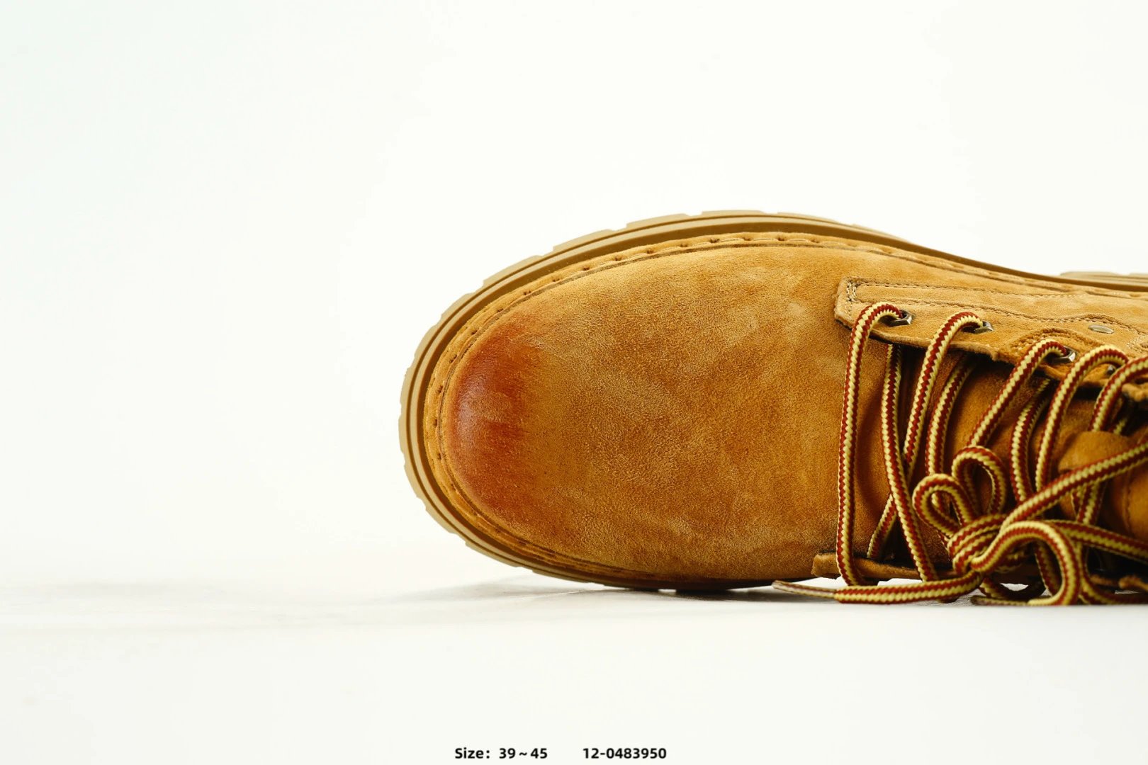 ECCO BIOM Lite Boots Brown - Gallery Image 5 - Detailed View