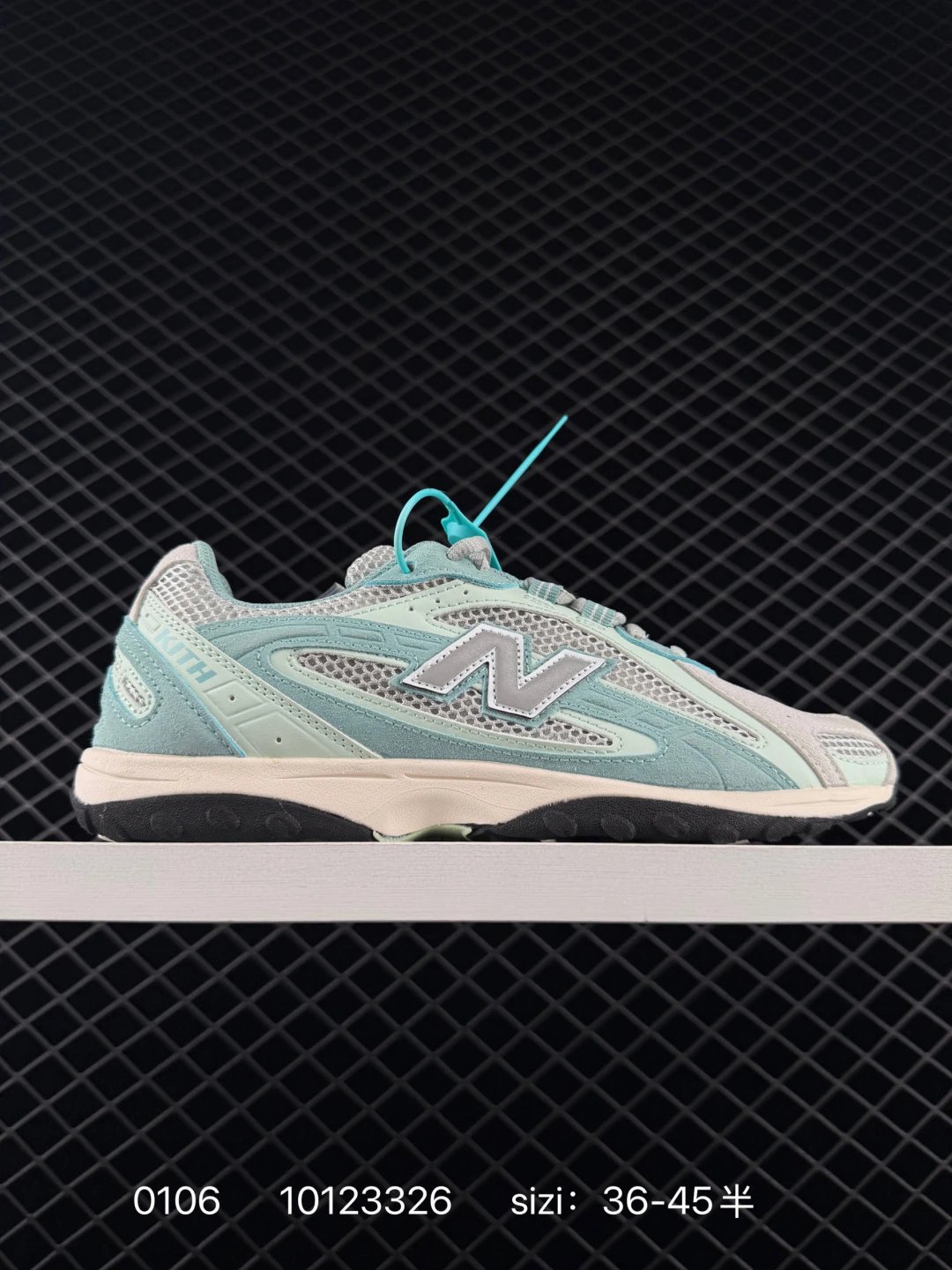 Casual Suede Low Top Running Shoes Marigold - Gallery Image 2 - Detailed View