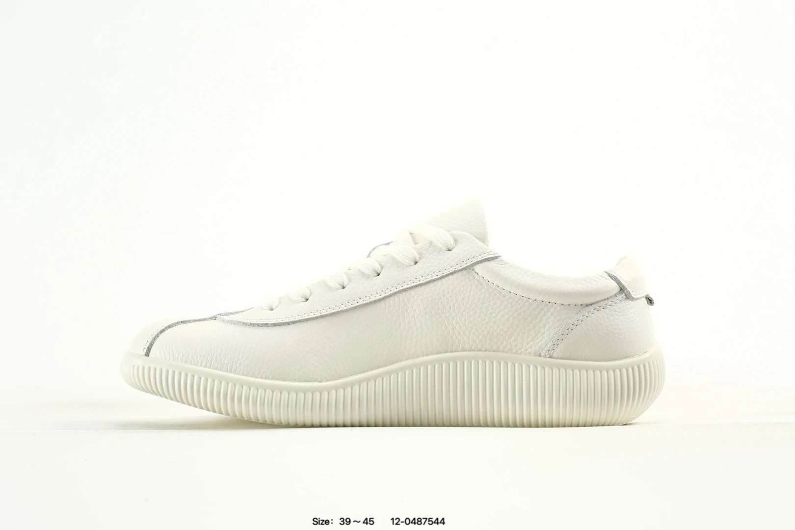 ECCO BIOM AEX Casual Shoes Multi-color - Gallery Image 2 - Detailed View