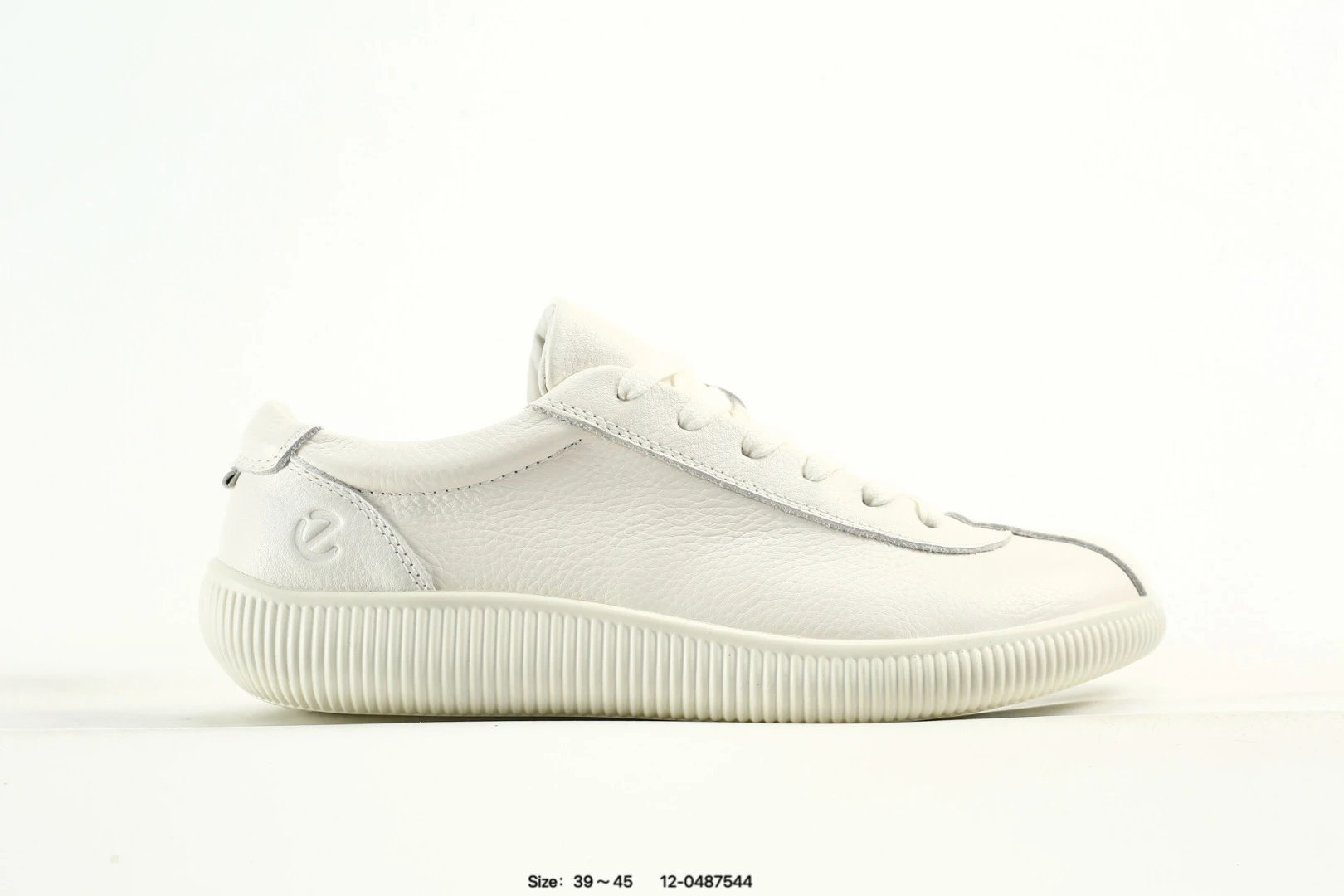 ECCO BIOM AEX Casual Shoes Multi-color - Gallery Image 1 - Detailed View